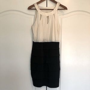 LIKE NEW Fancy Enfocus Studio Dress